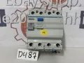 Produktbild: hager CDA 425D