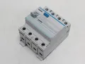 Produktbild: hager CDA 425D  Schalter CDA425D 25A 30mA 4P NEUWERTIG