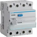 Produktbild: Hager FI-Schutzschalter CDA425D Fehlerstrom-Schutzschalter FI-Schutzschalter