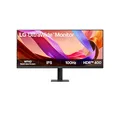 Produktbild: LG Electronics LG UltraWide 34U511A-B 34 Zoll IPS LED 21:9 60 Hz Office Monitor 34U511A-B.AEU