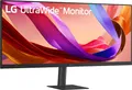 Produktbild: UltraWide 34U511A-B.AEU, Schwarz, 34 Zoll, WFHD, IPS, 100 Hz, 5 ms