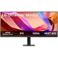 Produktbild: LG 34U511A-B.AEU Ultrawide Monitor