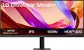 Produktbild: LG Electronics 34U511A-B LED-Monitor EEK F (A - G) 86.4 cm (34 Zoll) 21:9 1 ms