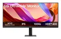 Produktbild: LG UltraWide 34U511A-B.AEU, Schwarz, 34 Zoll, WFHD, IPS, 100 Hz, 5 ms #29932479