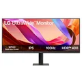 Produktbild: LG UltraWide 34U511A-B 86,36 cm (34 Zoll) LED-Monitor IPS-Display 2560 * 1080