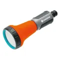 Produktbild: Gardena Bewässerungsbrause 18310-20 regulierbar frostsicher orange
