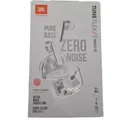 Produktbild: JBL In Ear Kopfhörer Audio Zubehör Tune Flex Ghost Bluetooth True Wireless Geräu