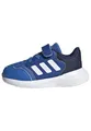 Produktbild: adidas Unisex Kinder TENSAUR Run 3.0 Shoes Infants, Bright Royal/Cloud White/Dark Blue, 21 EU