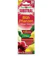 Produktbild: Substral Düngestäbchen Blühpflanzen 30 Stück