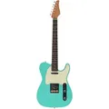 Produktbild: Suhr LTD Classic T RW Seafoam Green #87460 - E-Gitarre