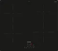 Produktbild: iQ100 EU611BEB6E autarkes 60 cm Induktions Kochfeld/Herdplatte 4 Zone(n)
