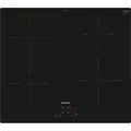 Produktbild: Siemens EU611BEB6E (59.20 cm, Elektrokochfeld) (EU611BEB6E)