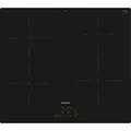 Produktbild: Siemens EU611BEB6E - Induktionskochfeld - autark - touchControl - schwarz