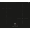 Produktbild: Siemens EU611BEB6E iQ100, Autarkes Kochfeld, schwarz
