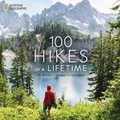 Produktbild: 100 Hikes of a Lifetime: The World's Ultimate Scenic T by Siber, Kate 1426220952
