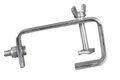 Produktbild: EUROLITE Kettenzug EUROLITE TH-51 Theaterhaken silber