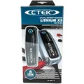 Produktbild: CTEK Lithium XS Batterie Ladegerät für LifePo4 Lithium 12V 5A