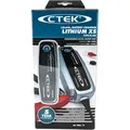 Produktbild: Ctek - Lithium Xs 56-899 Automatikladegerät 12 V 5 A
