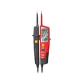 Produktbild: UNI-T MIE0196/UT18D Multimeter Spannungsprüfer, Durchgangs- und RCD Test, IP65, LCD-Anzeige