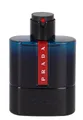 Produktbild: PRADA Eau de Toilette Luna Rossa Ocean Pour Homme, Glasflakon, Parfüm EDT, Herrenduft