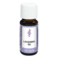 Produktbild: Lavendel Öl · 10 ml · PZN 04645136