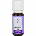 Produktbild: LAVENDEL ÖL 10 ml PZN04645136