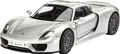 Produktbild: Revell Porsche 918 Spyder 1:24