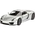 Produktbild: Revell Porsche 918 Spyder (REV 07026)