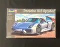 Produktbild: Porsche 918 Spyder von Revell 07026 Bausatz 1:24 NEU OVP