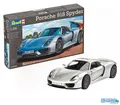 Produktbild: Revell Autos Porsche 918 Spyder 1:24 07026