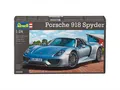 Produktbild: Revell Porsche 918 Spinne 1:24 Modell Set - 07026