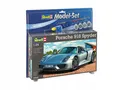 Produktbild: MODELL BAUSATZ REVELL PORSCHE 918 SPYDER 67026