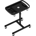 Produktbild: Costway 2-in-1 Werkzeugtisch Rollbar Bis 60 kg Belastung