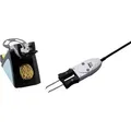 Produktbild: Wxmt Ms Entlötset Rtw2ms / Wsr 204 Entlötkolben-set 12 V 150 W 100 - 550 °c Inkl. Lötspitze, - Weller
