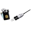 Produktbild: Weller Lötkolben Weller WXMT MS ENTLÖTSET RTW2MS / WSR 204 Entlötkolben-Set 12 V 150 W