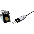 Produktbild: Weller WXMT MS Entlötset Entlötkolben Lötspitze Ablage 80W 24V bis 450°C 1701130