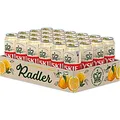 Produktbild: Tyskie Radler 2 % Vol. 0,5 L Dose, 24er Pack (24x0,5L)  Einweg-Pfand