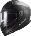 Produktbild: LS2, Integralhelme motorrad VECTOR II gloss carbon, XS