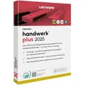 Produktbild: Lexware handwerk plus 2026 - Abo Software