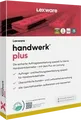 Produktbild: Lexware handwerk plus 2026 - Abonnement, (ESD) Download, Windows