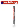 Produktbild: Edding 140 S Faserstift 140S schwarz permanent Folienschreiber Marker 0,3mm