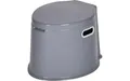 Produktbild: Berger Eimertoilette 7 Liter Camping Toilette Reisen Tragbar Outdoor .B-Ware