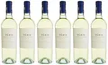 Produktbild: Sparpaket Tenuta Sant Antonio Scaia Bianco Garganega Chardonnay IGT (6 x 0,75l)