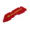 Produktbild: Luftfiltereinsatz, Malossi, Red Sponge, für original Airbox, Gilera D.N.A, Derbi Atlantis und GP1 mit Piaggio Motor