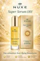 Produktbild: NUXE Super Serum [10] 30ml Anti Aging Hyaluron Gesichtsserum NEU/OVP