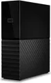 Produktbild: Western Digital WD My Book Desktopfestplatte 12 TB schwarz WDBBGB0120HBK-EESN