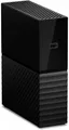 Produktbild: Western Digital WD My Book 12TB - WDBBGB0120HBK-EESN