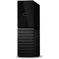 Produktbild: My Book 12 TB schwarz USB 3.0, PW-Schutz, externe Desktop-HDD