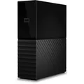Produktbild: WesternDigital Festplatte My Book, 3,5 Zoll, extern, USB 3.0, 12TB