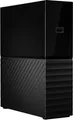 Produktbild: WD My Book 12 TB Externe Festplatte 8.9 cm (3.5 Zoll) USB-A (USB 3.2 Gen 1) Schwarz WDBBGB0120HBK-EESN